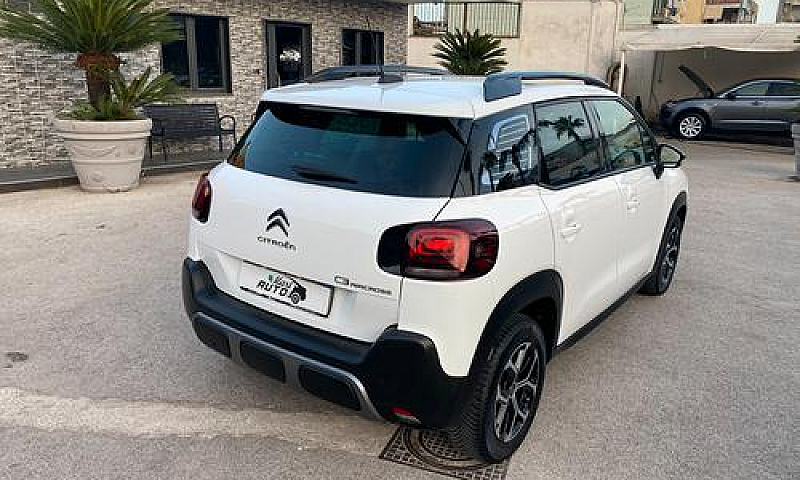 Citroen C3 Aircross ...
