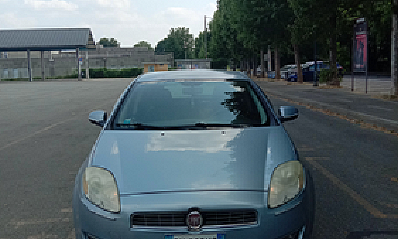 Fiat Bravo 2010...