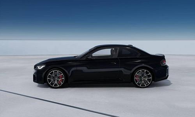 Bmw M2 Coupé - Solo ...