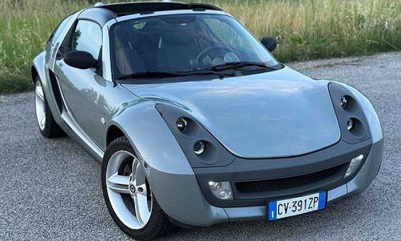 Smart Roadster 700 A...