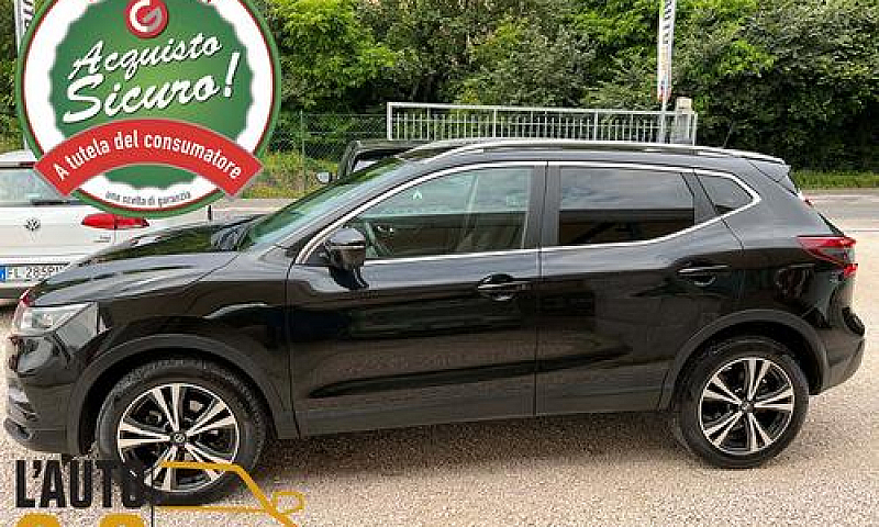 Nissan Qashqai Fulll...