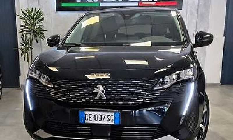 Peugeot 3008 Bluehdi...