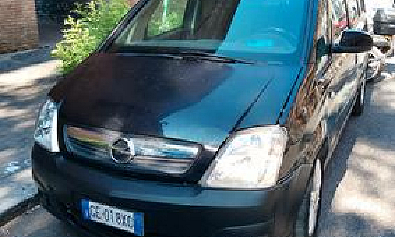 Opel Meriva 1ª Serie...