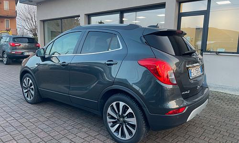 Opel Mokka X 1.4 Tur...
