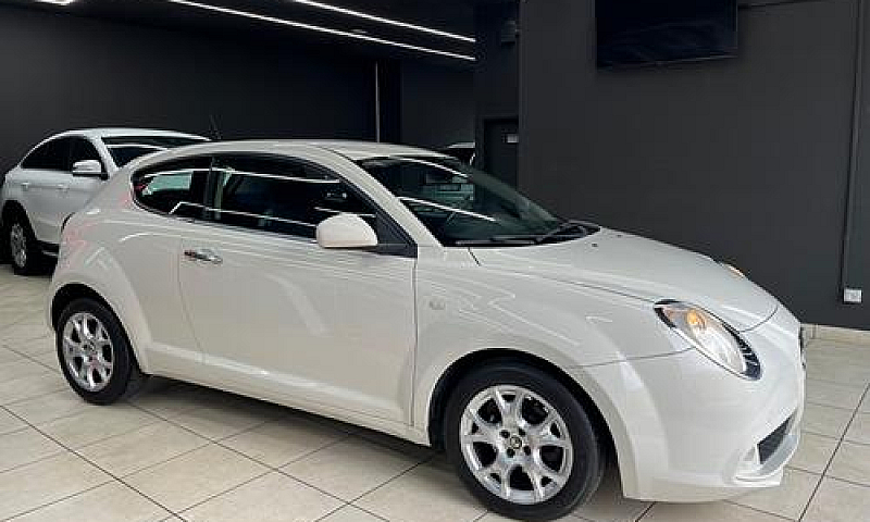 Alfa Romeo Mito 1.3 ...