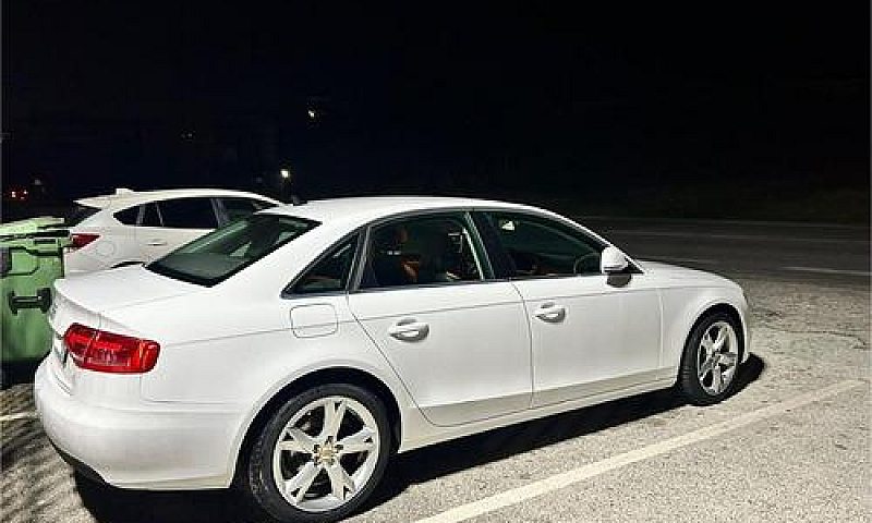 Audi A4 2.0 Tdi 143C...