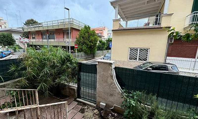 Appartamento Bari [C...
