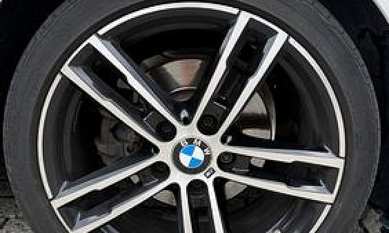 Bmw 120I Msport...