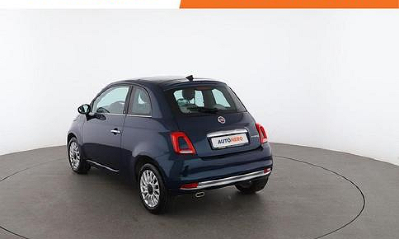 Fiat 500 Nl16015...
