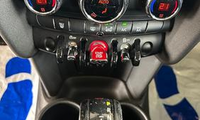 Mini Mini 1.5 Cooper...