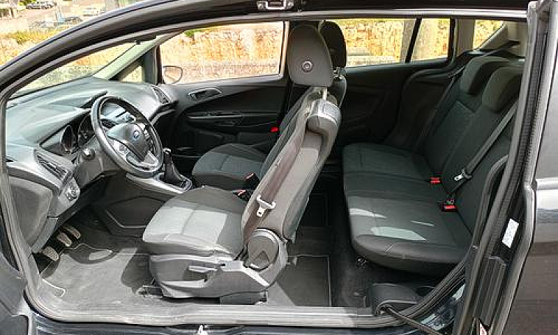 Ford B-Max 1.000 Eco...