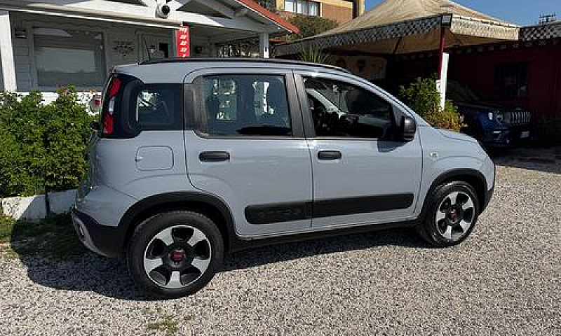 Fiat Panda 1.0 Cross...