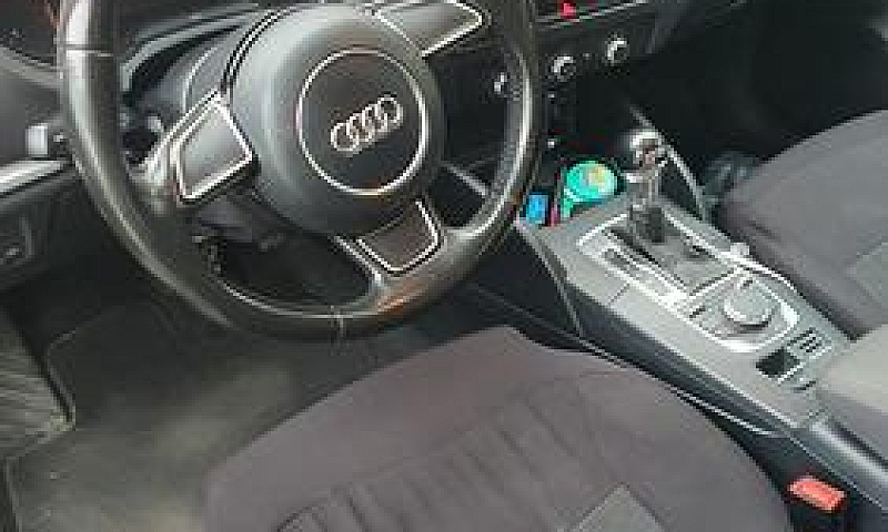 Audi A3 Sport Back...