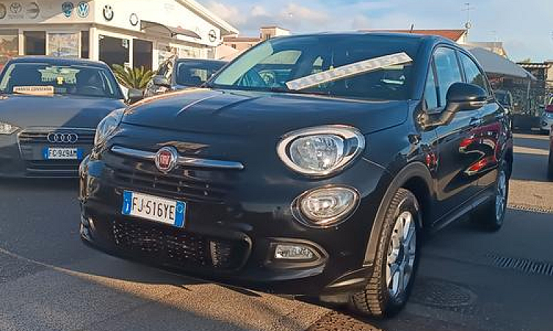 Fiat 500X 1.3 Multij...