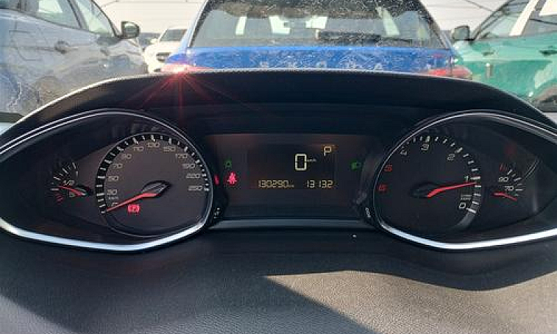 Peugeot 308 Bluehdi ...