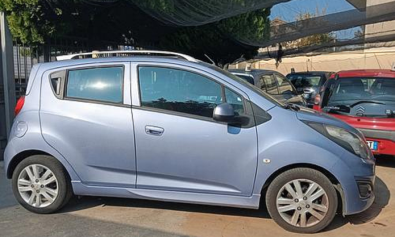 Chevrolet Spark 1.0 ...