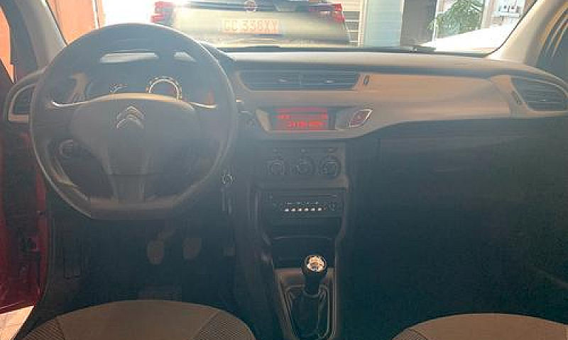 Citroen C3 Puretech ...