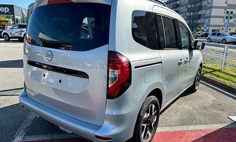 Nissan Townstar 1.3 ...