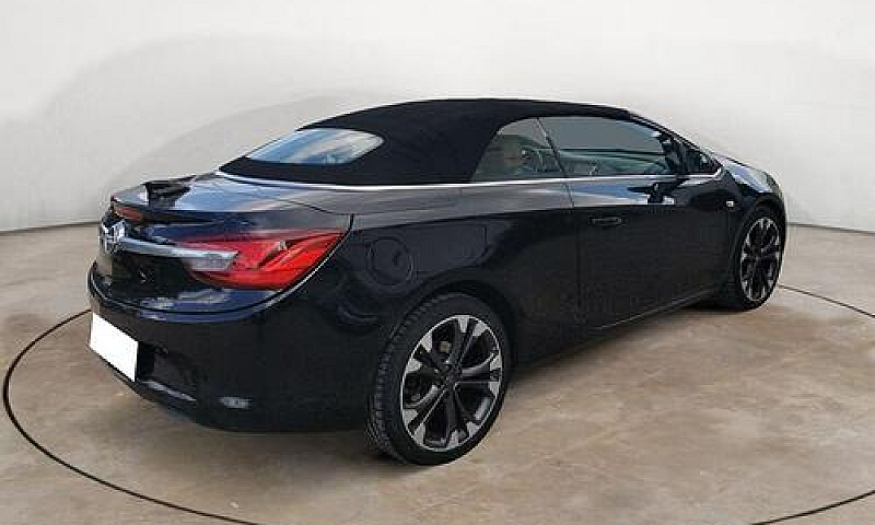 Opel Cascada 2.0 Cdt...