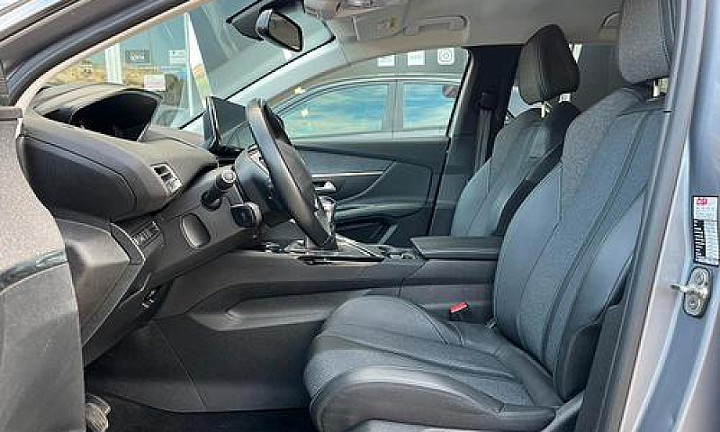 Peugeot 3008 Bluehdi...