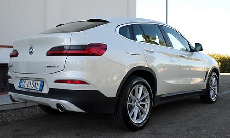 Bmw X4 20D 190Cv X-D...