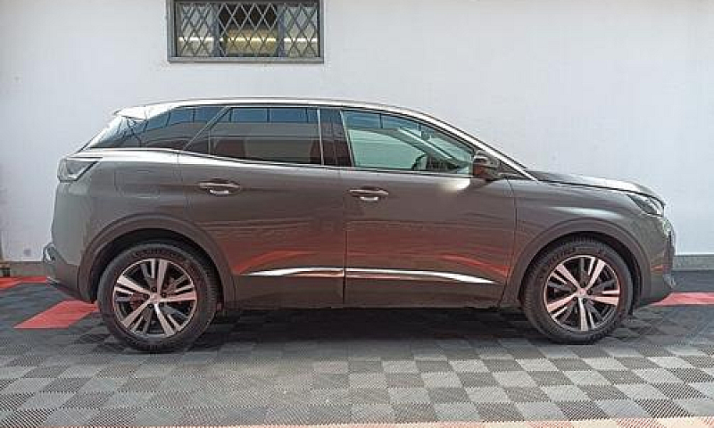 Peugeot 3008 2ª Seri...
