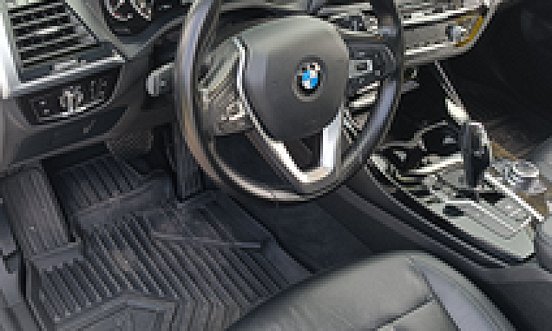 Luxury 20D Xdrive...