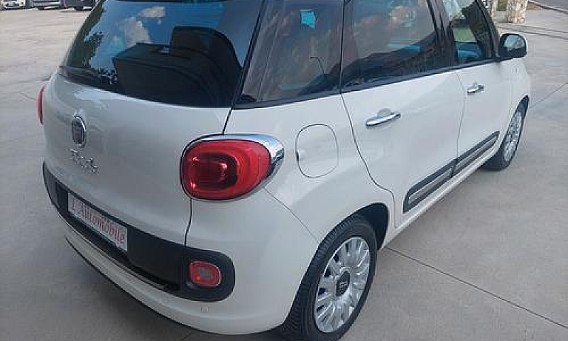 Fiat 500L 1.3 Multij...