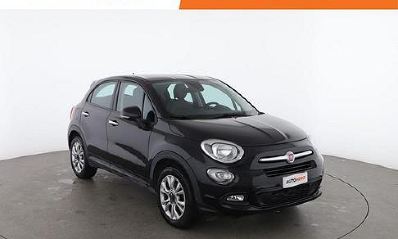 Fiat 500X 1.4 Multia...