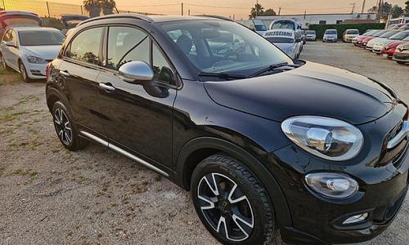 Fiat 500X 1.3 Multij...