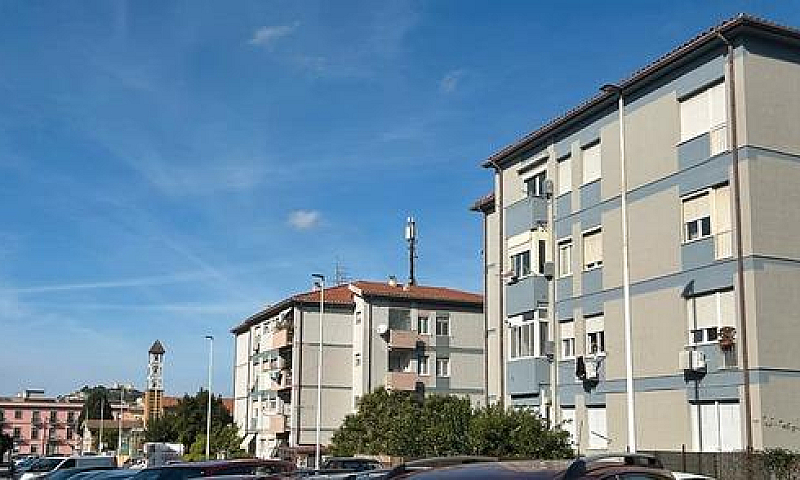 Cagliari,Via Capula ...