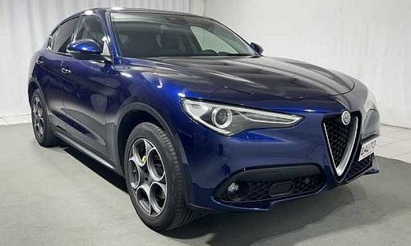 Alfa Romeo Stelvio 2...