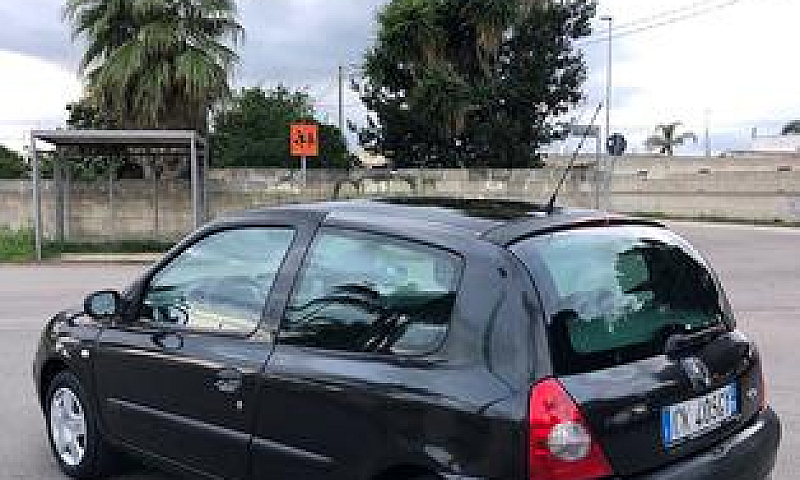 Renault Clio 1.5 Die...
