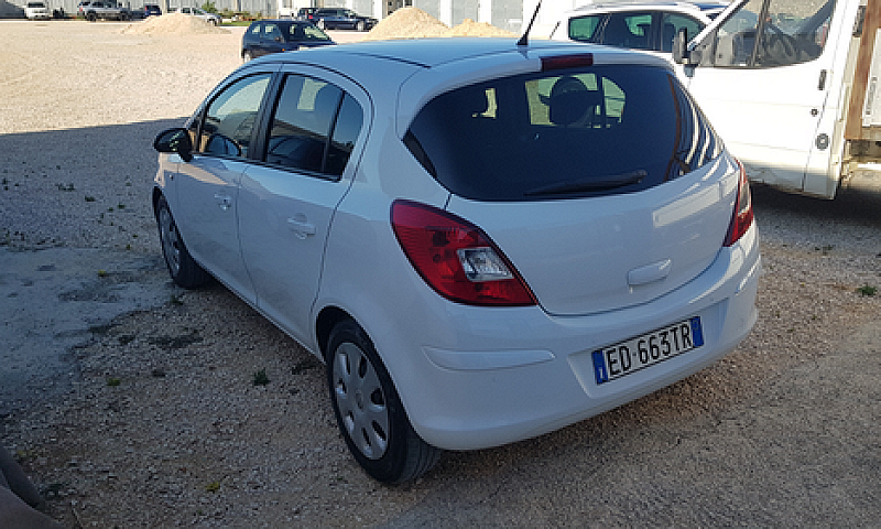 Corsa 1300 Multijet...