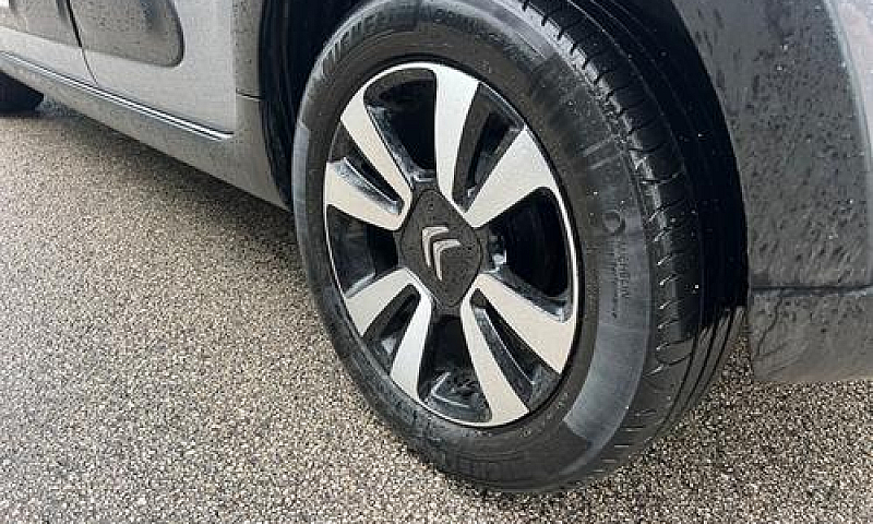 Citroen C3 Puretech ...