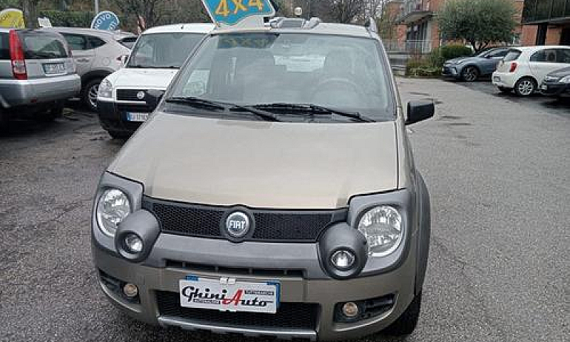 Fiat Panda 1.3 Mjt 1...