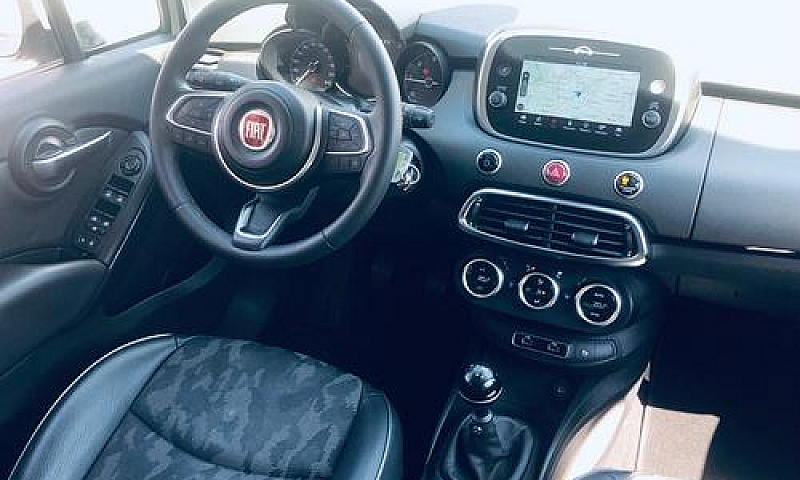 Fiat 500X 1.6 Multij...