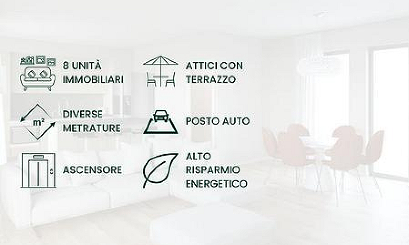 Appartamento 126 M²...