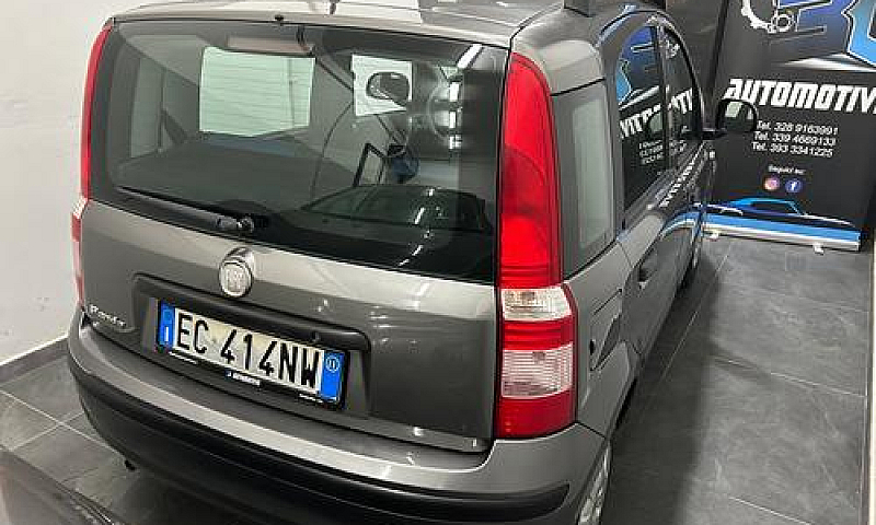 Fiat Panda 1.2 Dynam...