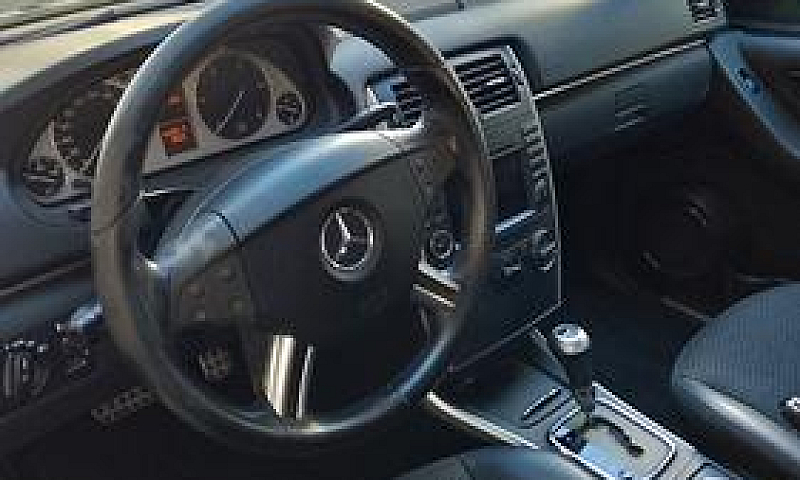 Mercedes Classe B (T...