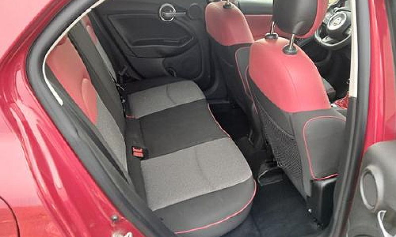 Fiat 500X 1.4Gpl 1Pr...