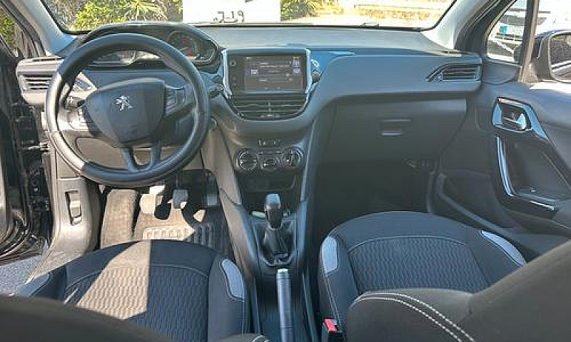 Peugeot 208 Bluehdi ...