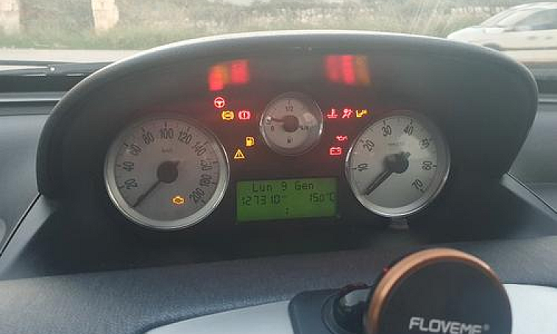 Lancia Y 1.2 Metano ...