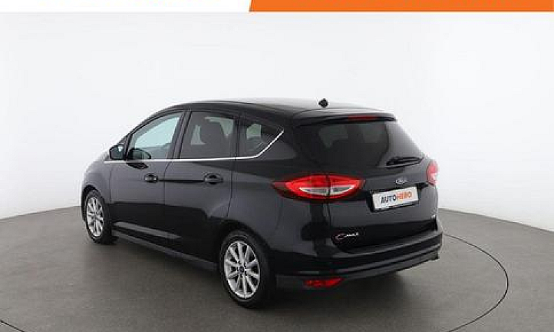 Ford C-Max 1.0 Ecobo...
