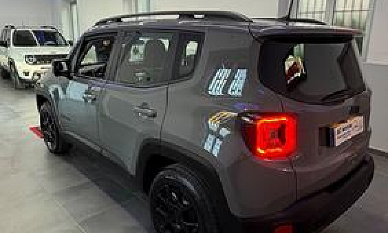 Jeep Renegade 1.6 Mj...