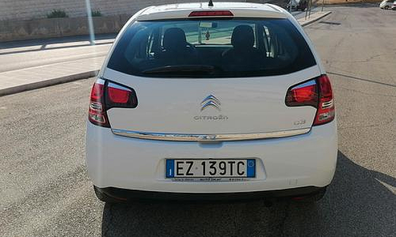 Citroen C3 1.4 Hdi 7...