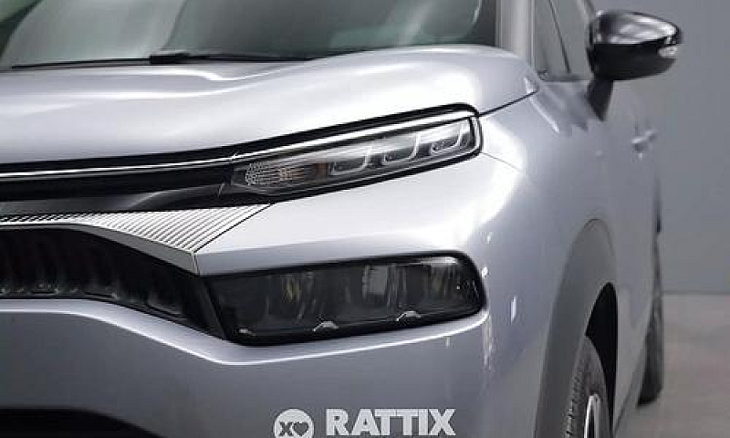 Citroen C3 Aircross ...