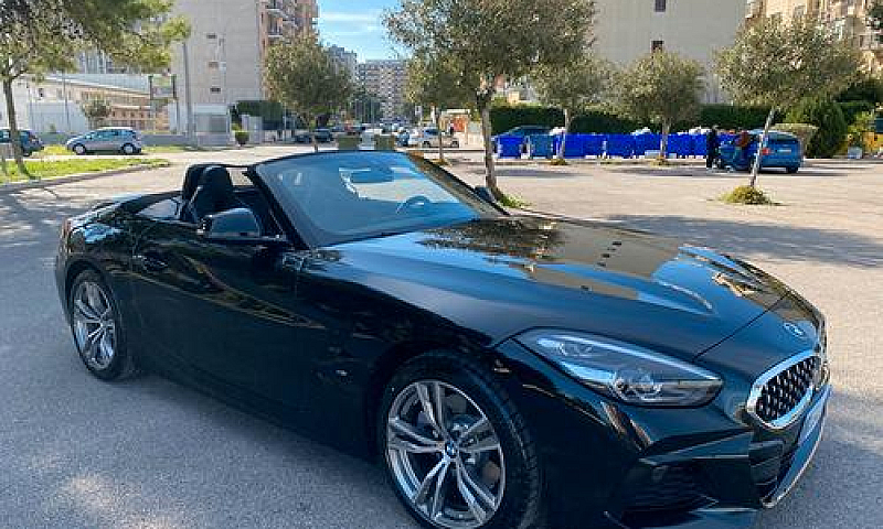 Bmw Z4 S Drive 20I M...
