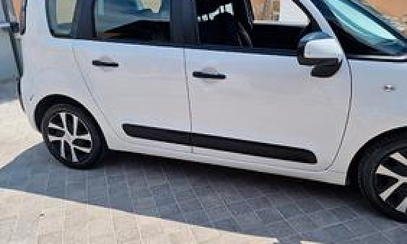 Citroen C3 Picasso...