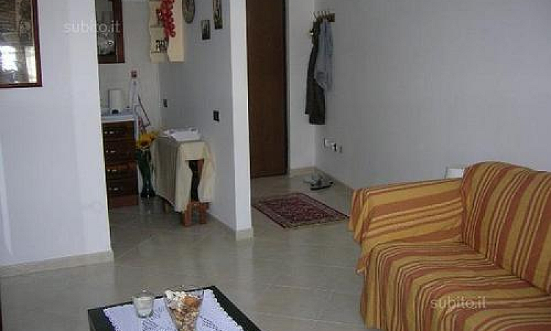 Appartamento 46Mq Co...